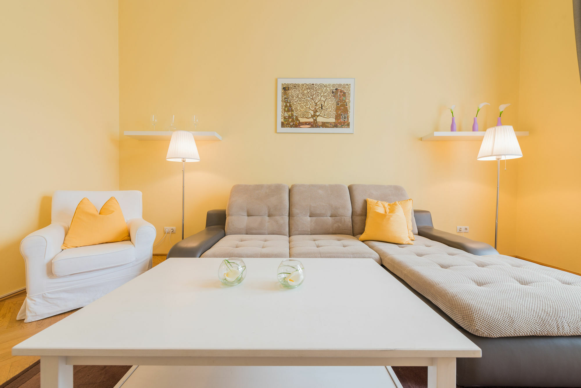Vienna Apartment Stadtpark Exterior photo