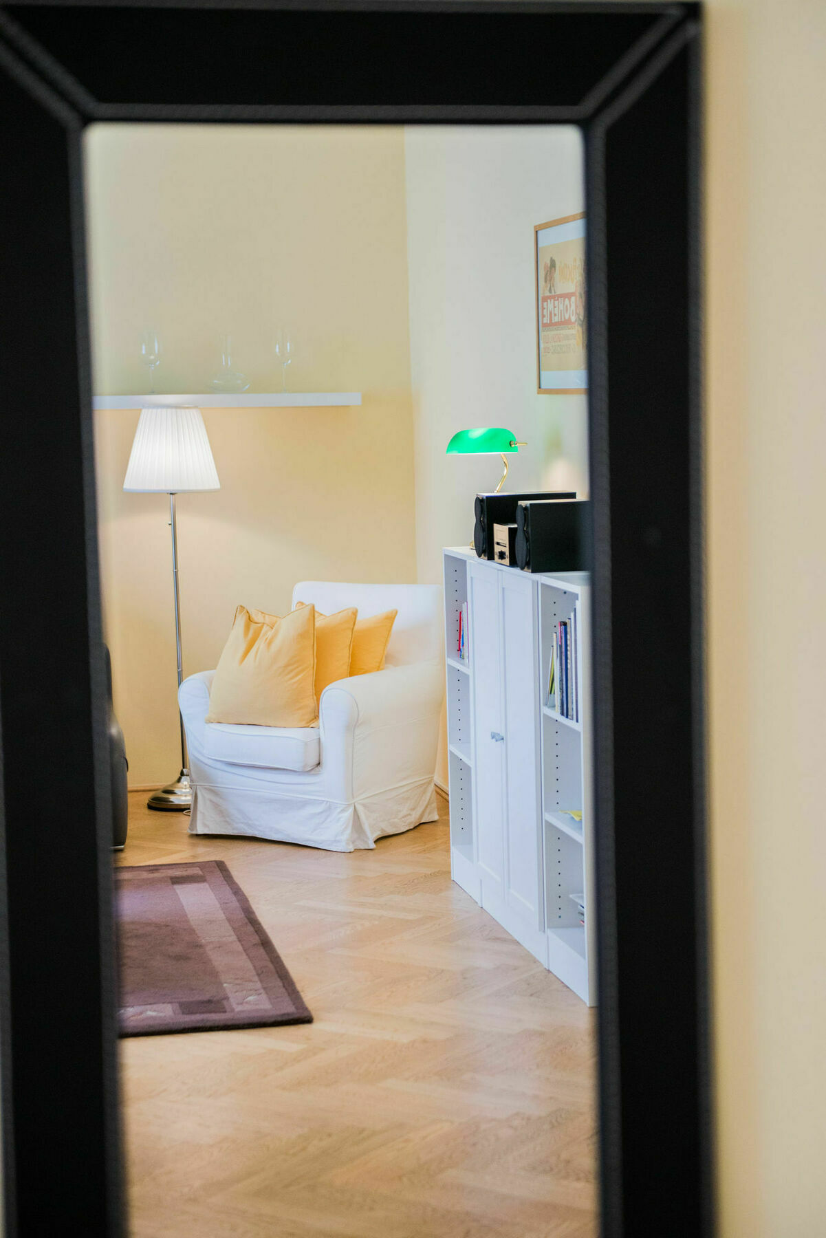 Vienna Apartment Stadtpark Exterior photo