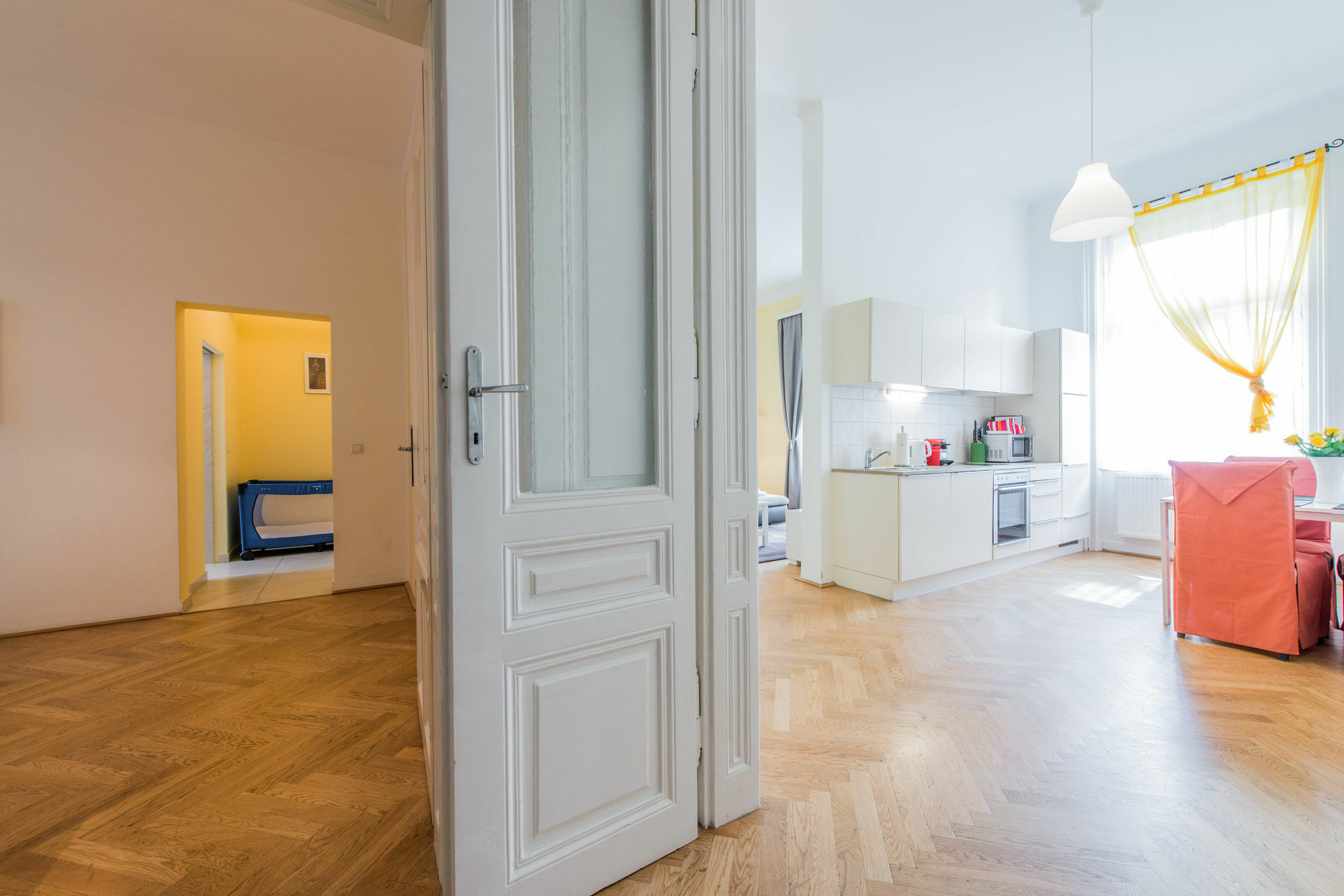 Vienna Apartment Stadtpark Exterior photo